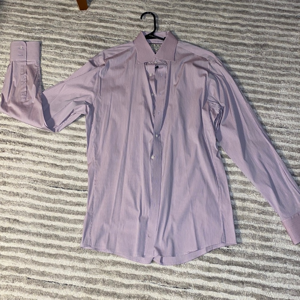 Thomas Pink Button Down - image 1